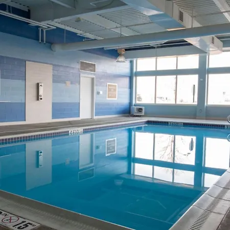 Holiday Inn Express Columbus Airport Easton