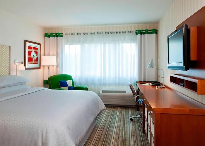 Hotel Express Airport Easton Columbus