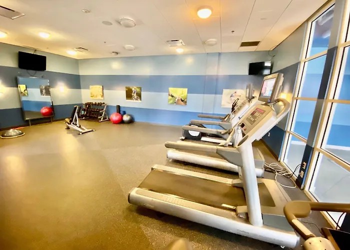 Express Airport Easton 4* Columbus