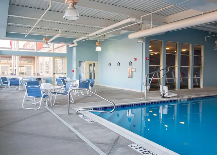 Hotel Express Airport Easton Columbus