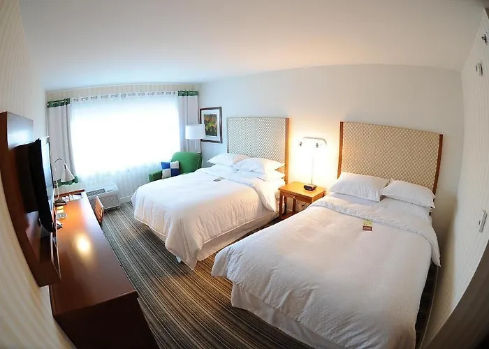 Express Airport Easton Hotel