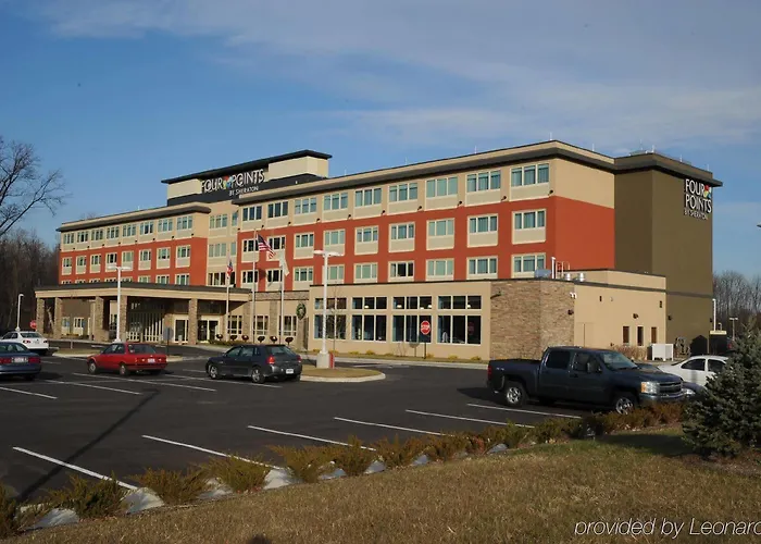 Express Airport Easton Hotel Columbus