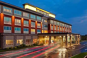 Hotel Express Airport Easton Columbus